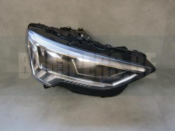 Koplamp Audi Q3 83A FULL LED 18- 83A941034 RECHTS Q427 beschikbaar voor biedingen