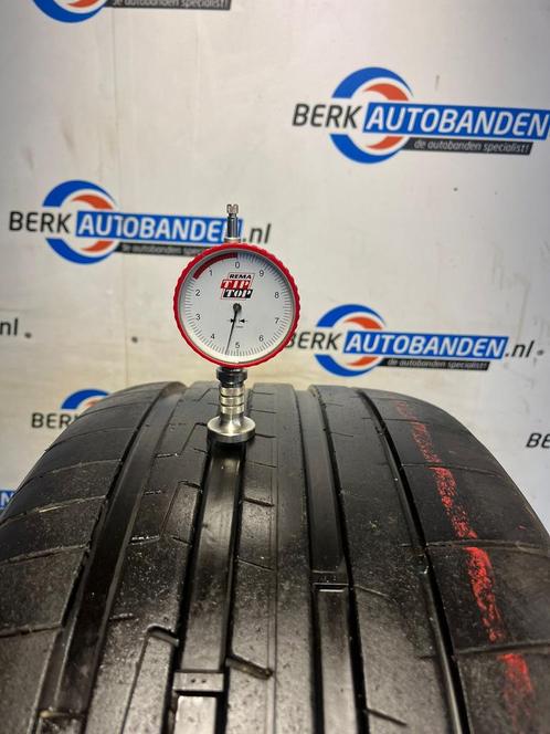 2x Hankook Ventus S1Evo2 255/40 ZR21 102Y 255/40/21 2554021, Auto-onderdelen, Banden en Velgen, Band(en), Zomerbanden, 21 inch