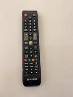 Samsung smart tv lcd 46 inch werkt heel goed, Ophalen of Verzenden, Zo goed als nieuw, Tv