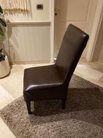 Stoelen voor eetkamer, Comme neuf, Brun, Enlèvement, Cinq, Six Chaises ou plus