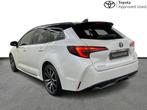 Toyota Corolla TS GR Sport 1.8 HEV, Auto's, Toyota, Automaat, https://public.car-pass.be/vhr/e3092f8e-3275-44c2-9820-20f6909c603e