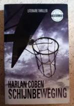 Schijnbeweging, Ophalen of Verzenden, Zo goed als nieuw, Harlan Coben
