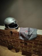 Helm L + hoes, Ophalen, L