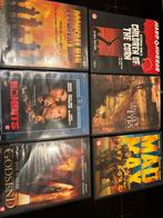 6 dvd’s verschillende films zie fotos, Cd's en Dvd's, Ophalen of Verzenden, Gebruikt