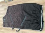 Couverture Rambo noir 5'9 125CM - 400gr, Ophalen, Gebruikt, Deken