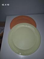 Tupperware borden, Huis en Inrichting, Ophalen of Verzenden, Nieuw