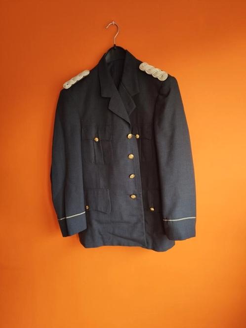 Uniforme complet aviation belge #41, Collections, Aviation, Comme neuf, Enlèvement ou Envoi