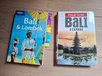 Bali, Boeken, Reisgidsen, Ophalen of Verzenden, Gelezen