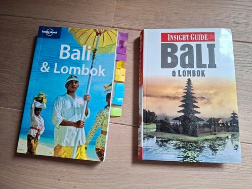 Bali, Boeken, Reisgidsen, Gelezen, Ophalen of Verzenden
