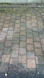 Gratis klinkers, Tuin en Terras, Tegels en Klinkers, Ophalen, Gebruikt, Klinkers, 10 m² of meer