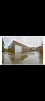 Opslag/magazijn 450m2 TE HUUR
