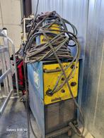 Saf-fro halfautomaat, Doe-het-zelf en Bouw, Gereedschap | Lasapparaten, Ophalen, Gebruikt