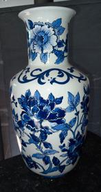 Mooie grote vaas, Antiquités & Art, Antiquités | Vases, Enlèvement ou Envoi
