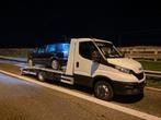 Iveco daily Dépannage sur liege 24/ 7, Autres horaires, Premier Emploi