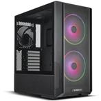 Boitier lian li 216 rgb, Computers en Software, Computerbehuizingen, Ophalen, Zo goed als nieuw