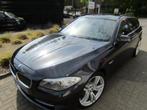 Bmw 520Da(163pk)Touring M SPORTPACK full option mod'12, Auto's, BMW, Automaat, Euro 5, Parkeersensor, 120 kW