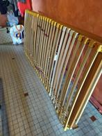 Sommier électrique, 90 cm, Enlèvement, Sommier, 200 cm