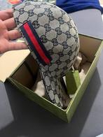 casquette gucci, Vêtements | Hommes, Chapeaux & Casquettes, Comme neuf, Gucci, Casquette, Enlèvement ou Envoi