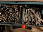 Geodore werktafel voll + extras, Ophalen, Zo goed als nieuw