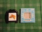 NIEUW vintage gietijzeren asbak paard, Antiek en Kunst, Ophalen of Verzenden