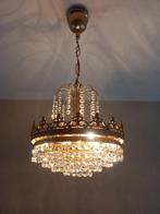 hanglamp vintage, Ophalen