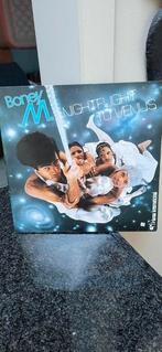 Boney m, Cd's en Dvd's, Ophalen, Gebruikt