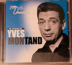 Yves Montand - the french connection, Ophalen of Verzenden, Zo goed als nieuw