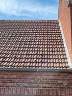 Lot Mulden pannen +_4000 stuks, Doe-het-zelf en Bouw, Dakpannen en Dakbedekking, Ophalen, Gebruikt
