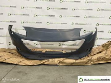 Voorbumper Opel Corsa E NIEUW ORIGINEEL 39003567 39059634