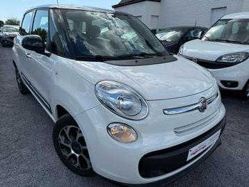 Fiat 500L 1.4 16V Lounge navigatie 12 Maandne waarborg beschikbaar voor biedingen