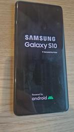 Samsung Galaxy S10, Télécoms, Téléphonie mobile | Samsung, Comme neuf, Galaxy S10, Enlèvement ou Envoi