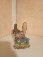 Porcelijn roodborstje, Antiek en Kunst, Antiek | Porselein, Ophalen