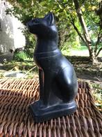 Statue de chat égyptien, Comme neuf, Animal, Enlèvement