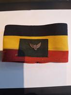 MILITARE CONTROLE PERSONEEL, Verzamelen, Militaria | Tweede Wereldoorlog, Ophalen of Verzenden