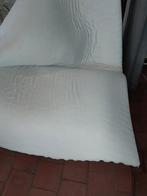 Surmatelas, Enlèvement