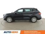 SEAT Tarraco 2.0 TDI Style (bj 2020), Auto's, Seat, Voorwielaandrijving, Gebruikt, USB, https://public.car-pass.be/vhr/af96b578-acb9-420c-9a33-1bac12f713a9