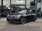MINI Cabrio Cooper C Cabrio / HUD / H-K / KEYL / CAM / VERW, Auto's, Mini, Automaat, Gebruikt, 4 cilinders, Cabriolet