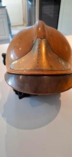 Brandweerhelm, Ophalen of Verzenden