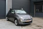 Fiat 500 Lounge (bj 2015), Auto's, Fiat, 4 zetels, Stof, Gebruikt, https://public.car-pass.be/vhr/a2ca988a-dca8-4f73-9aa2-de8ff62fdc09