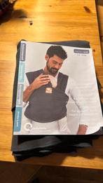 Babylonia draagdoek, Kinderen en Baby's, Babydragers en Draagdoeken, Draagdoek, Gebruikt, Buik, Rug of Zij, Ophalen