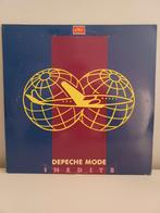 Depeche Mode  :  Inedits, Cd's en Dvd's, Verzenden, Gebruikt, 12 inch, Poprock