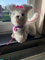 Furreal friends hond, Kinderen en Baby's, Speelgoed | Knuffels en Pluche, Ophalen of Verzenden, Zo goed als nieuw, Hond