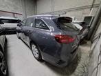 Kia CEED SPORTSWAGON SW 1.0 T-GDi Pulse ISG, Auto's, Elektrische ramen, Bedrijf, Zilver of Grijs, (Pro) Cee d