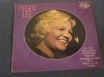 sur cuir Peggy, CD & DVD, Vinyles | Jazz & Blues, Jazz et Blues, Utilisé, Enlèvement ou Envoi, 1960 à 1980