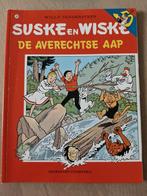 Willy Vandersteen - De averechtse aap, Ophalen, Gelezen, Willy Vandersteen
