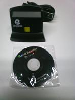 Kaartlezer, Ophalen of Verzenden, Nieuw, Zoweetek