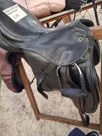 Paardrijzadel Kieffer., Dieren en Toebehoren, Paarden en Pony's | Zadels, Ophalen of Verzenden