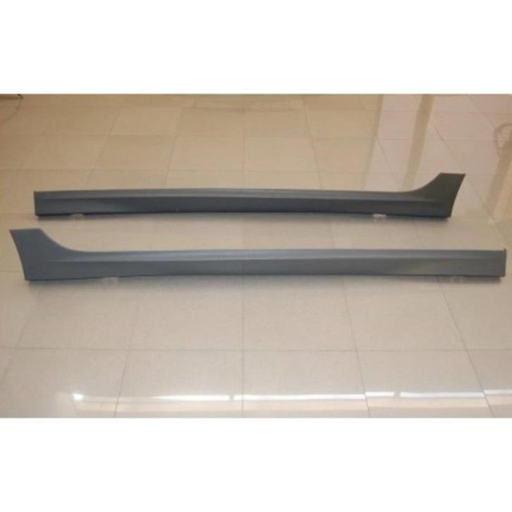 2 BAS DE CAISSES GLI VW JETTA (11-17) - NOIR A PEINDRE, Auto diversen, Tuning en Styling, Ophalen of Verzenden