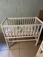 Babybed, Kinderen en Baby's, Babywiegjes en Ledikanten, Ophalen, Zo goed als nieuw