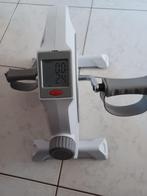 mini hometrainer, Sport en Fitness, Ophalen, Zo goed als nieuw, Hometrainer